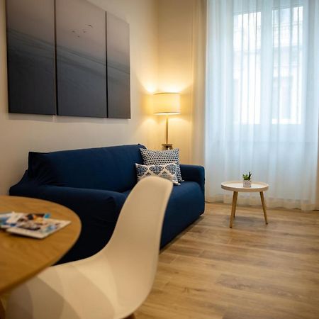 La Cementina Lägenhet Bari Exteriör bild